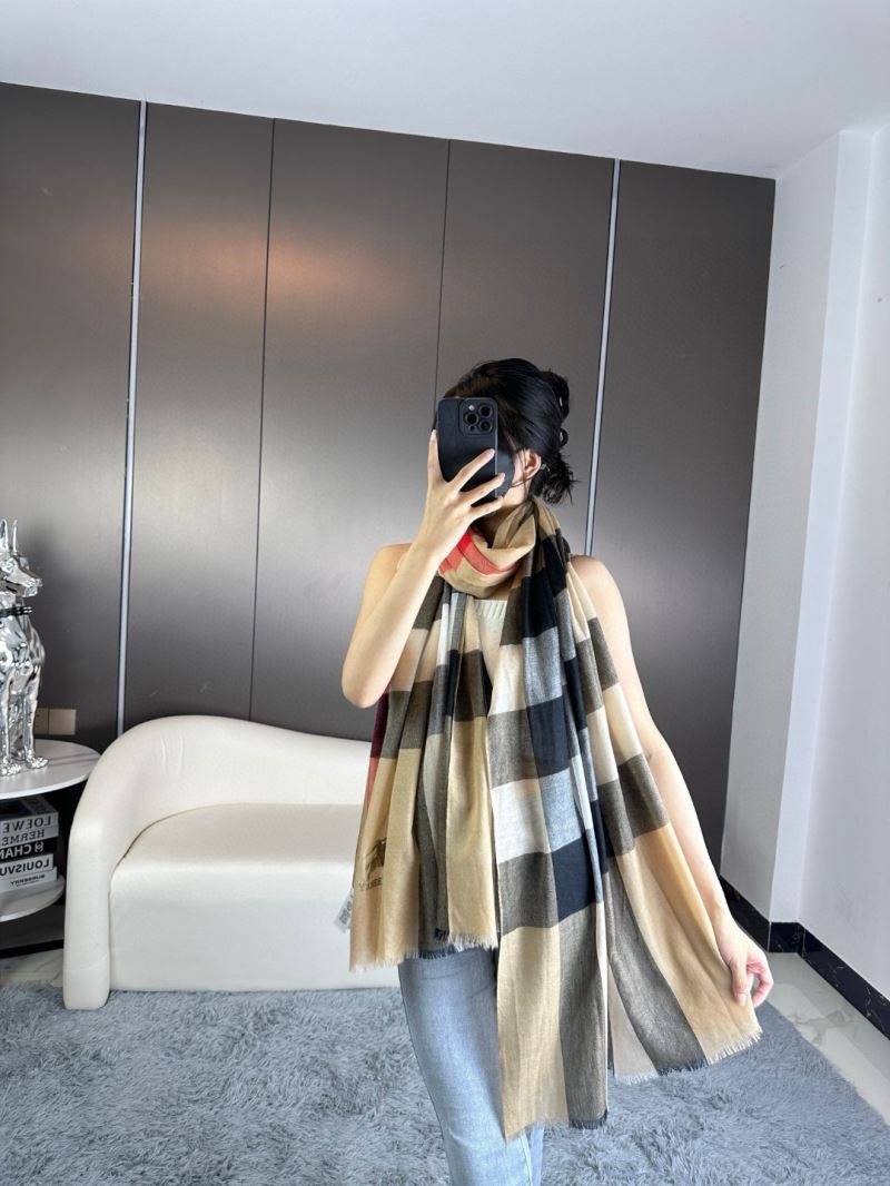 Burberry Scarf